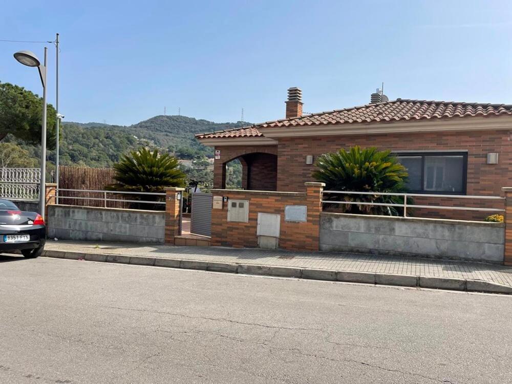 En Coliving Vistas Séjour chez l'habitant San Fausto de Campcentellas
