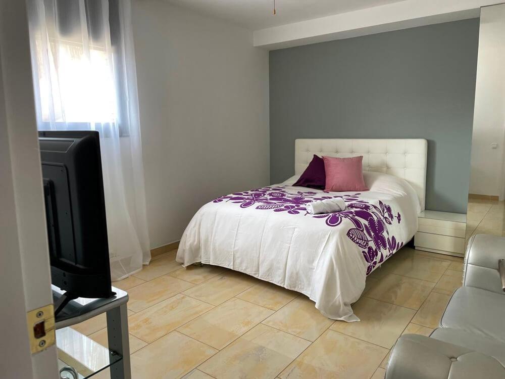 Séjour chez l'habitant En Coliving Vistas