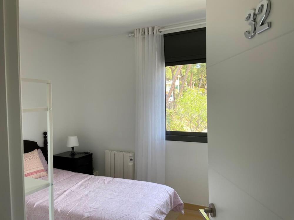 Alloggio in famiglia En Coliving Vistas San Fausto de Campcentellas