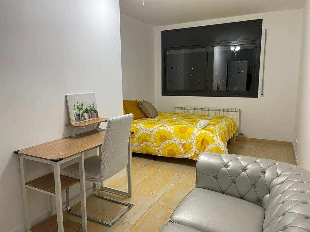 En Coliving Vistas San Fausto de Campcentellas