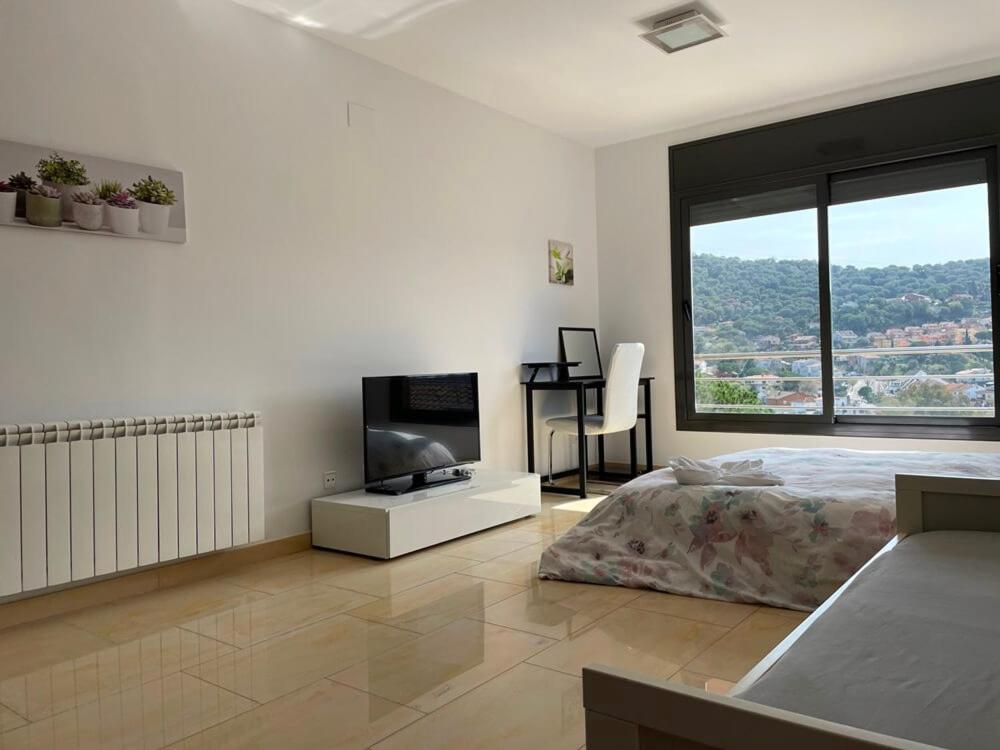 En Coliving Vistas San Fausto de Campcentellas