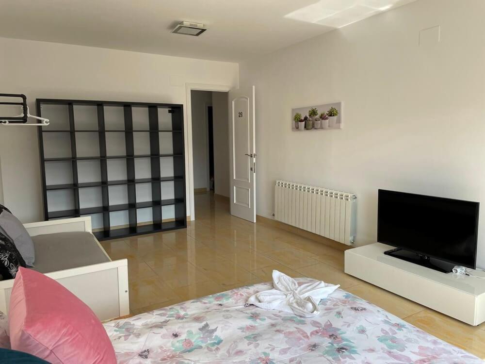 Séjour chez l'habitant En Coliving Vistas