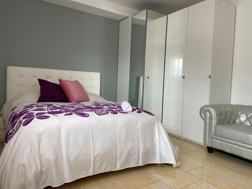 En Coliving Vistas Séjour chez l'habitant San Fausto de Campcentellas