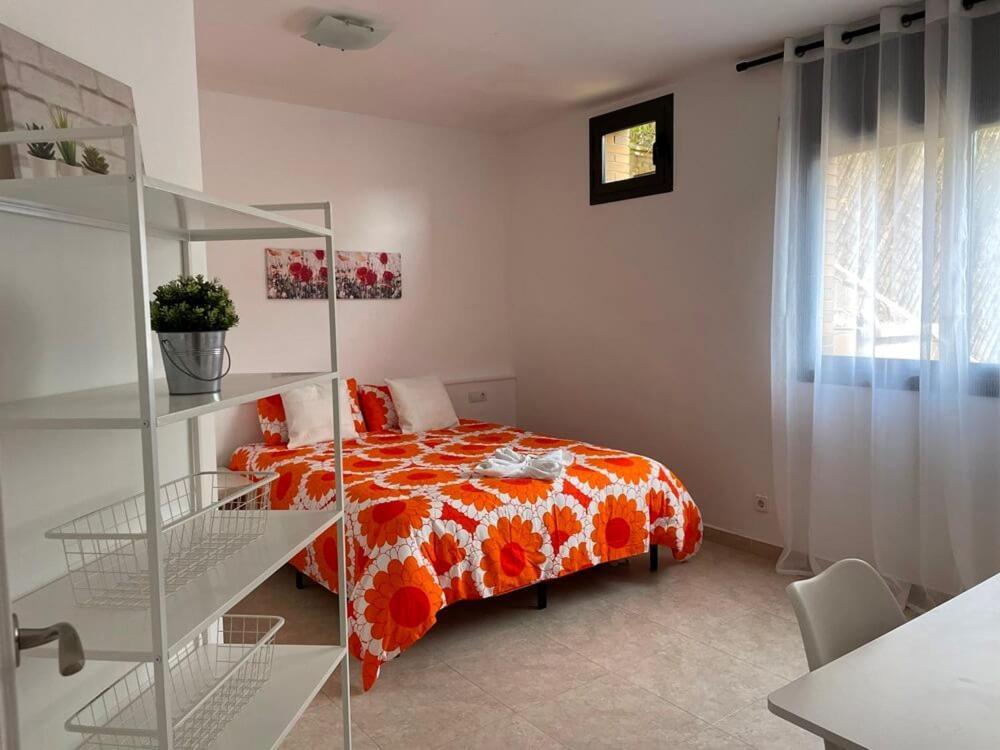 En Coliving Vistas Séjour chez l'habitant San Fausto de Campcentellas