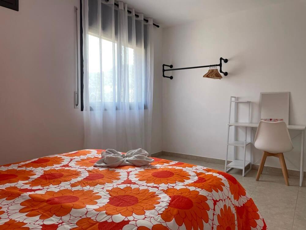 Alloggio in famiglia En Coliving Vistas