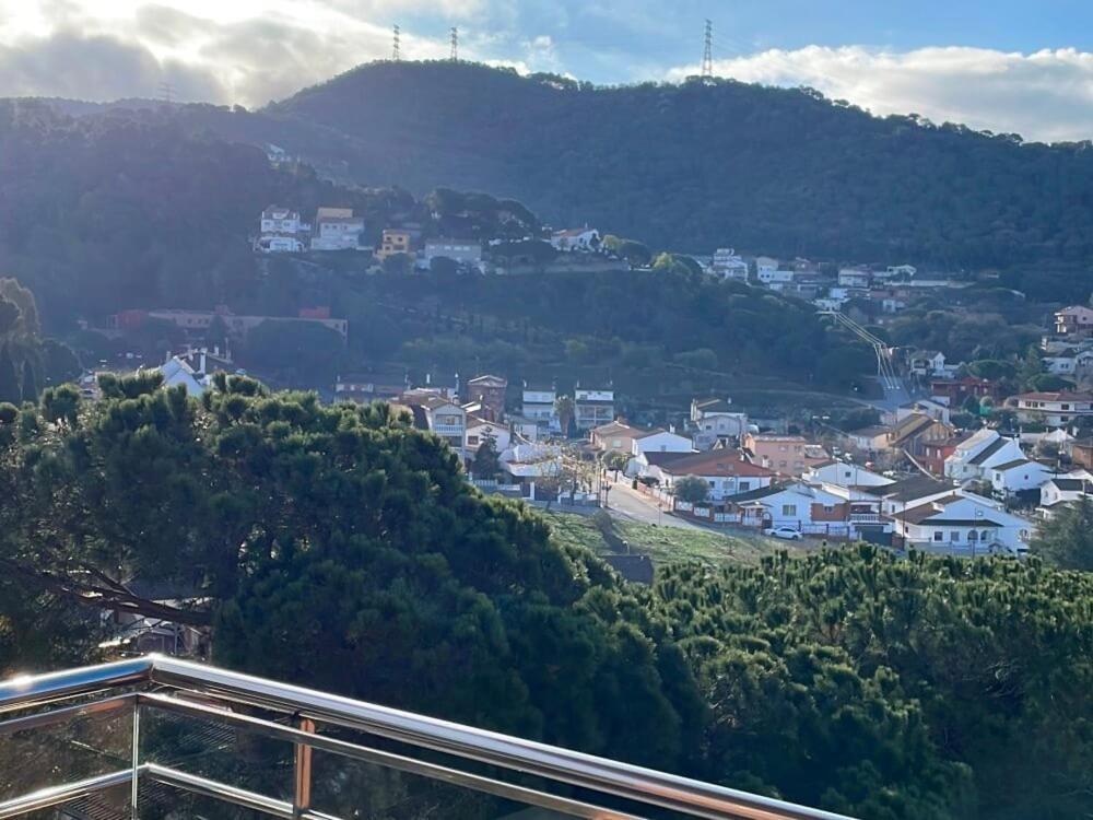 Séjour chez l'habitant En Coliving Vistas San Fausto de Campcentellas