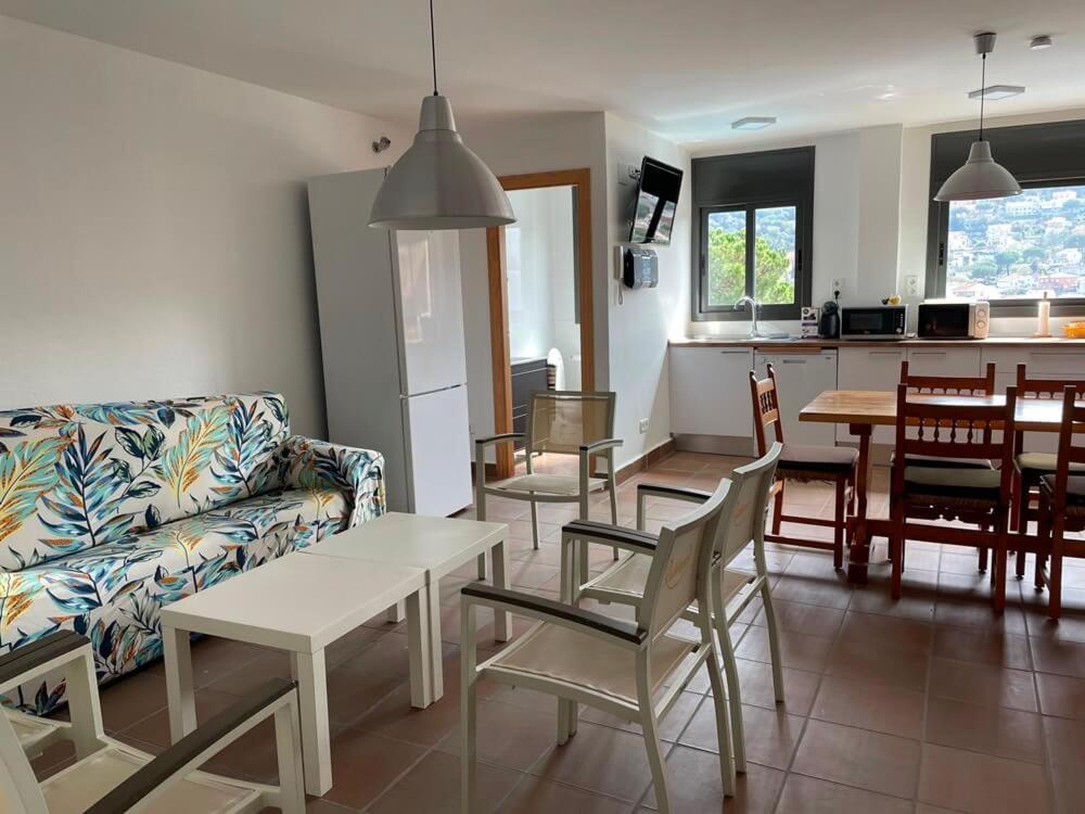 En Coliving Vistas San Fausto de Campcentellas