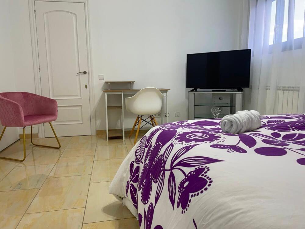 Séjour chez l'habitant En Coliving Vistas