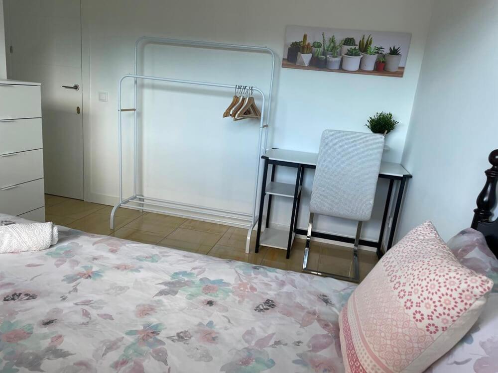 Séjour chez l'habitant En Coliving Vistas